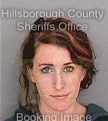 Clary Megan - Hillsborough County, FL 