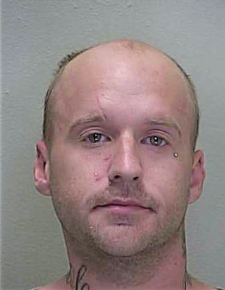 Mccarthy Robert - Marion County, FL 