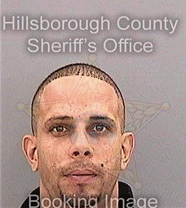 Sierra Victor - Hillsborough County, FL 