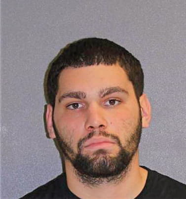 Rodriguez Arnaldo - Volusia County, FL 