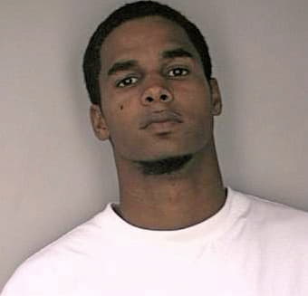 Merkerson Curtis - Hillsborough County, FL 