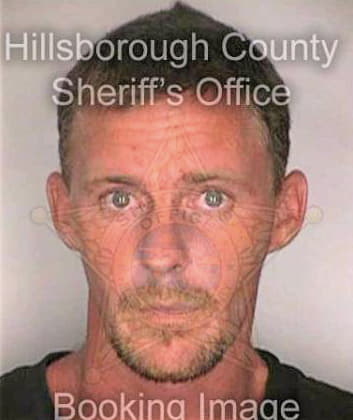 Smith Dwight - Hillsborough County, FL 