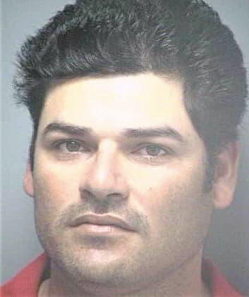 Munozvega Juan - Hillsborough County, FL 