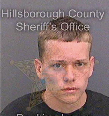 Thompson Mason - Hillsborough County, FL 