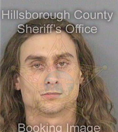 Pepe Zachary - Hillsborough County, FL 