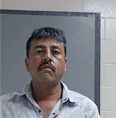 Vasquez Hugo - Hidalgo County, TX 