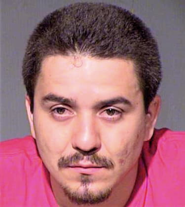 Montiel Ian - Maricopa County, AZ 