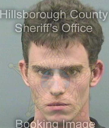 Britton James - Hillsborough County, FL 