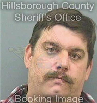 Mcmillian Kristopher - Hillsborough County, FL 