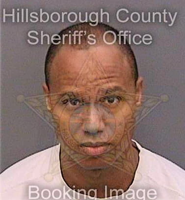 Shaw Lee - Hillsborough County, FL 