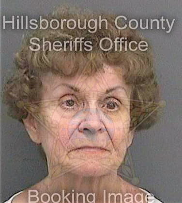 Davishammacher Margaret - Hillsborough County, FL 