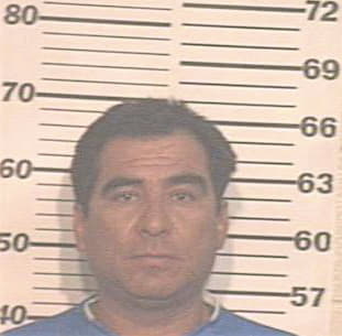 Negrete Abelardo - Hidalgo County, TX 