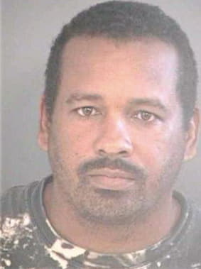 Mcduffie Alfonzo - Hillsborough County, FL 