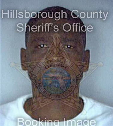 Frederick Deatrick - Hillsborough County, FL 