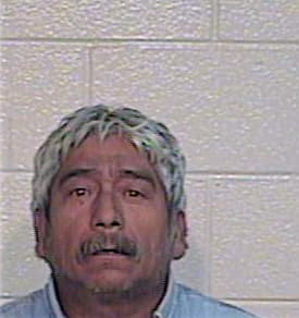 Espinoza Ejinio - Hidalgo County, TX 