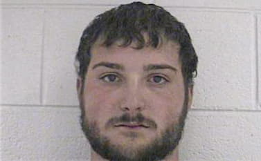 Starnes Logan - Washington County, TN 