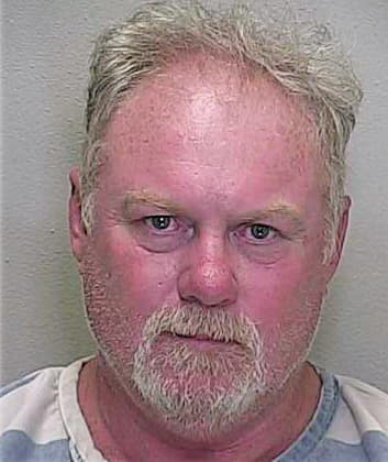 Stewart Richard - Marion County, FL 