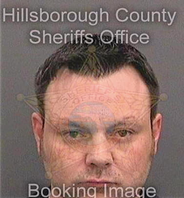 Dilger Robert - Hillsborough County, FL 