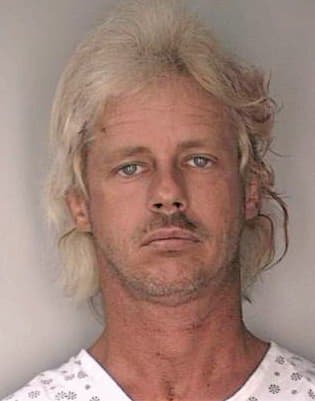 Schippman Robert - Hillsborough County, FL 