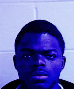 Dorsey Rodney - Fulton County, GA 