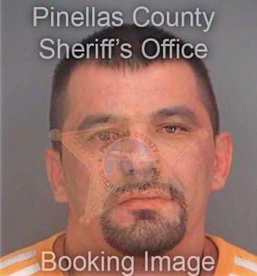 Jevtic Velibor - Pinellas County, FL 