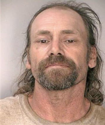 Simmons Gregory - Hillsborough County, FL 