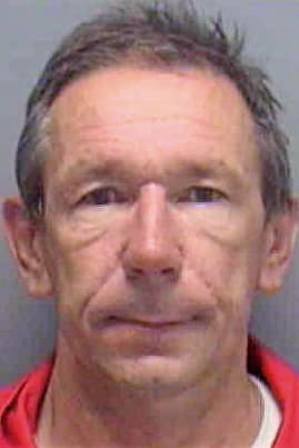 Shchukin Mikhaylo - Lee County, FL 