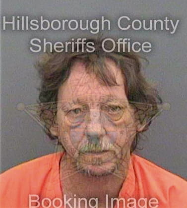 Sillman Paul - Hillsborough County, FL 