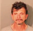 Davie Scott - Shelby County, TN 