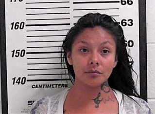 Mendez Jessica - Davis County, UT 