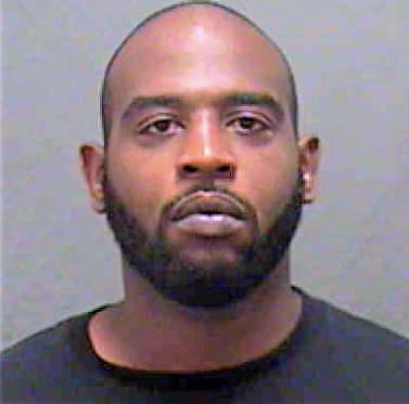 Tolbert Jrone - Mecklenburg County, NC 