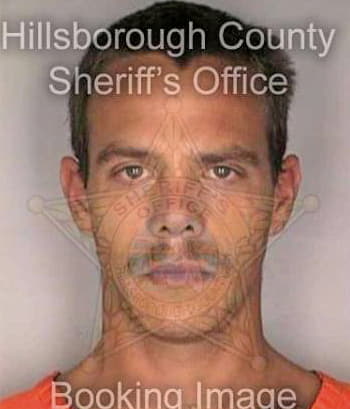 Terwilliger Richard - Hillsborough County, FL 