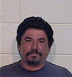 Rodriguez Santos - Hidalgo County, TX 