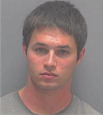 Schoen Patrick - Lee County, FL 