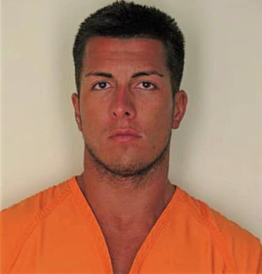 Mejia Paul - Hillsborough County, FL 