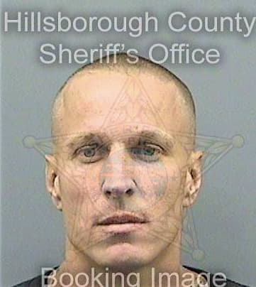 Dollman Troy - Hillsborough County, FL 