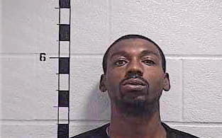 Morris Derrick - Shelby County, KY 
