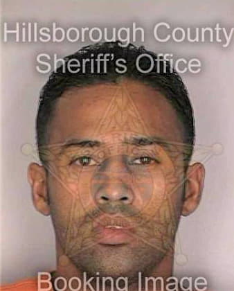 Cordero Felipe - Hillsborough County, FL 