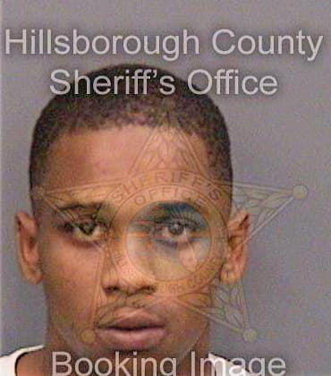 Powe Jamarlon - Hillsborough County, FL 