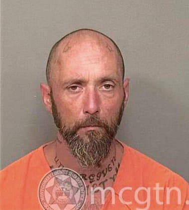 Andrews Lee - Montgomery County, TN 