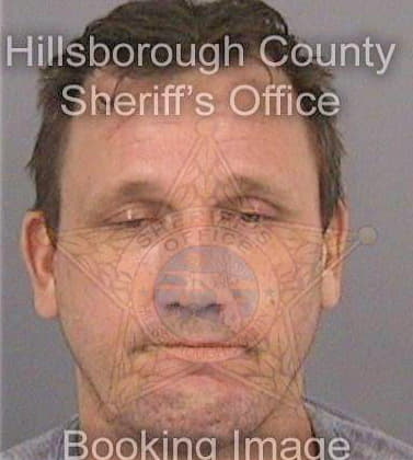 Walther Christopher - Hillsborough County, FL 