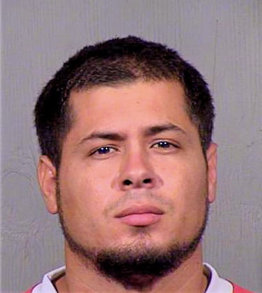 Carbajal-Paz Rigoberto - Maricopa County, AZ 