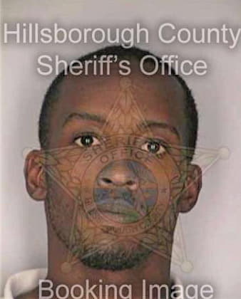 Singletary Tiras - Hillsborough County, FL 