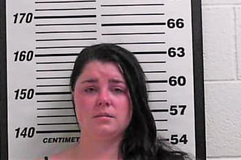 Bowen Danielle - Davis County, UT 