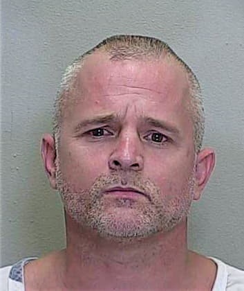 Allen David - Marion County, FL 