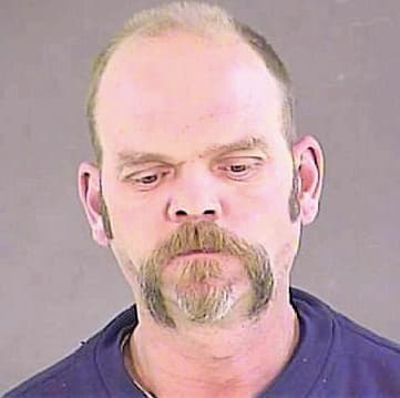Craig Douglas - Bedford County, VA 
