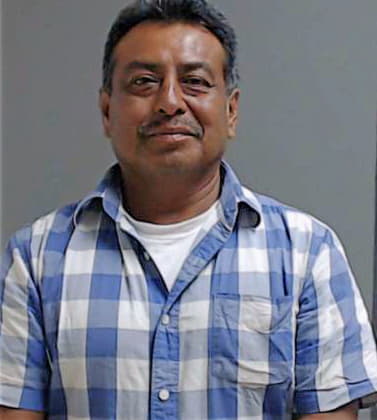 Alfredo Gutierrez - Hidalgo County, TX 