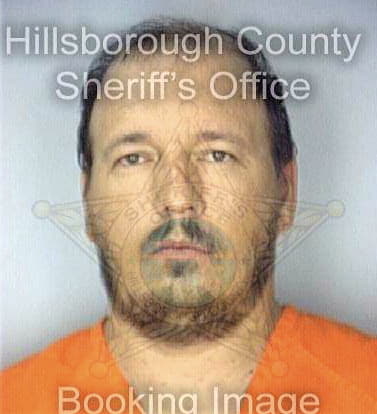 Mcdaniel Johnny - Hillsborough County, FL 