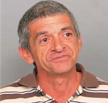 Chatre Rigoberto - Dade County, FL 