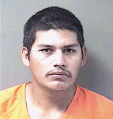 Alejandro Torres - Okaloosa County, FL 